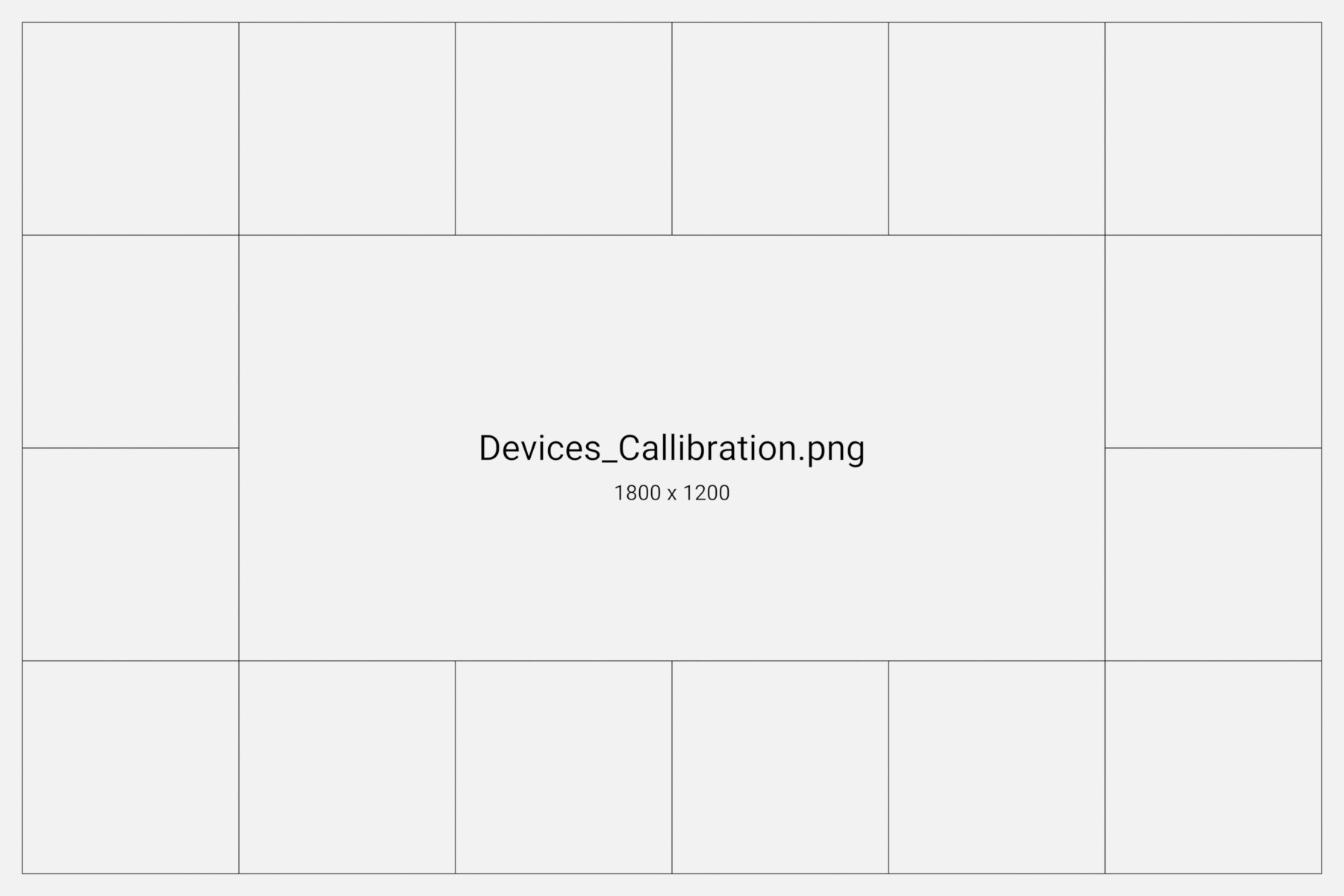 Calibration & Testing Tools